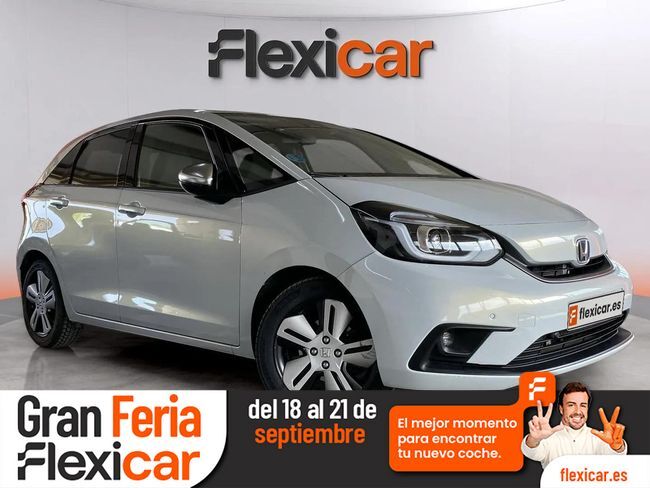 HONDA Jazz (1.5 i-MMD EXECUTIVE) en Madrid