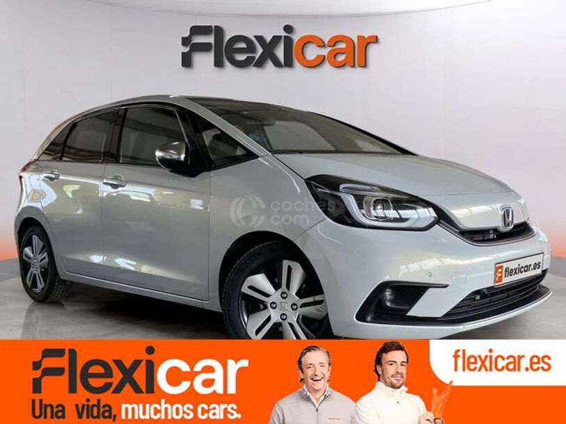 Foto del HONDA Jazz 1.5 i-MMD Executive