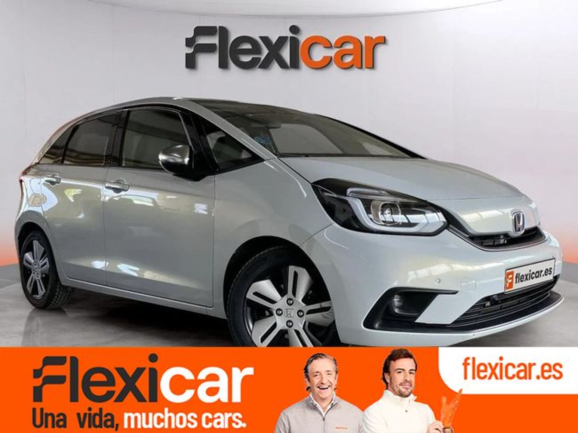 Imagen de HONDA Jazz