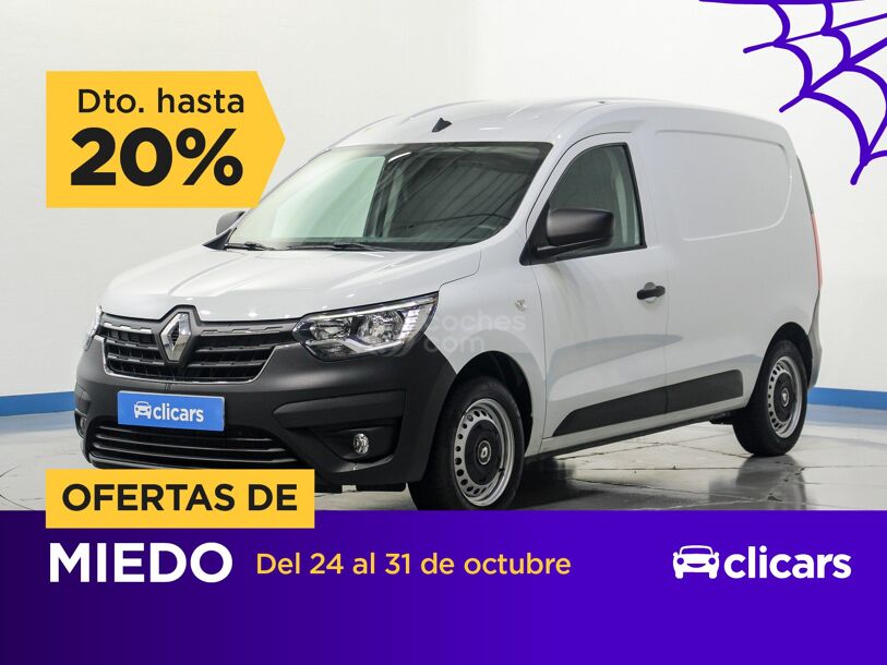 Foto del RENAULT Express 1.5 Blue dCi Confort 70kW