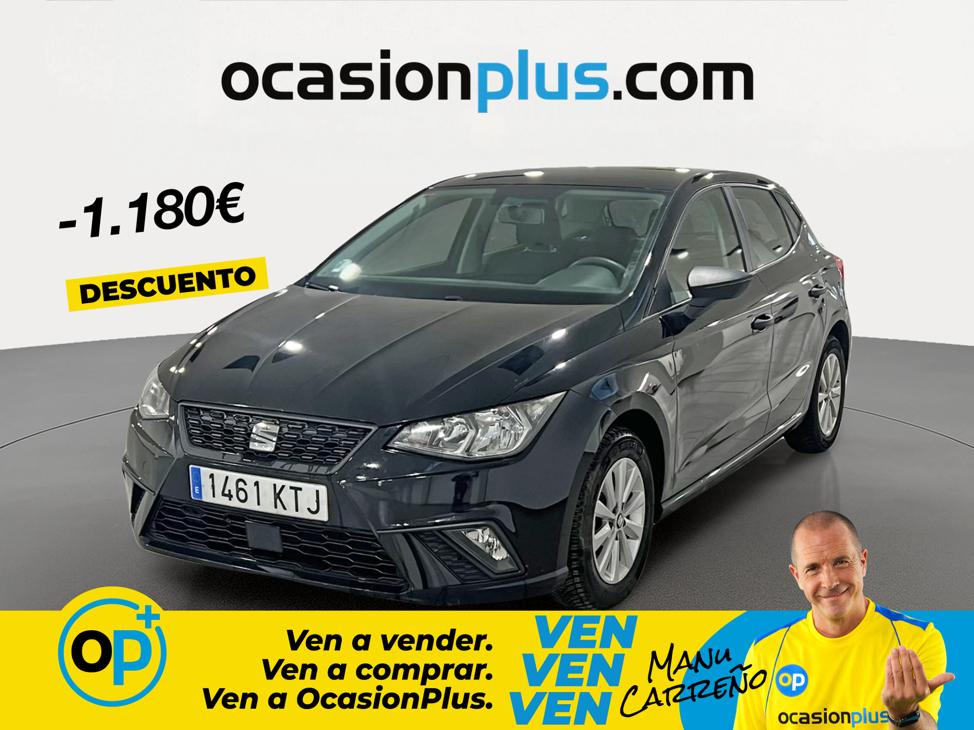 Imagen de SEAT Ibiza