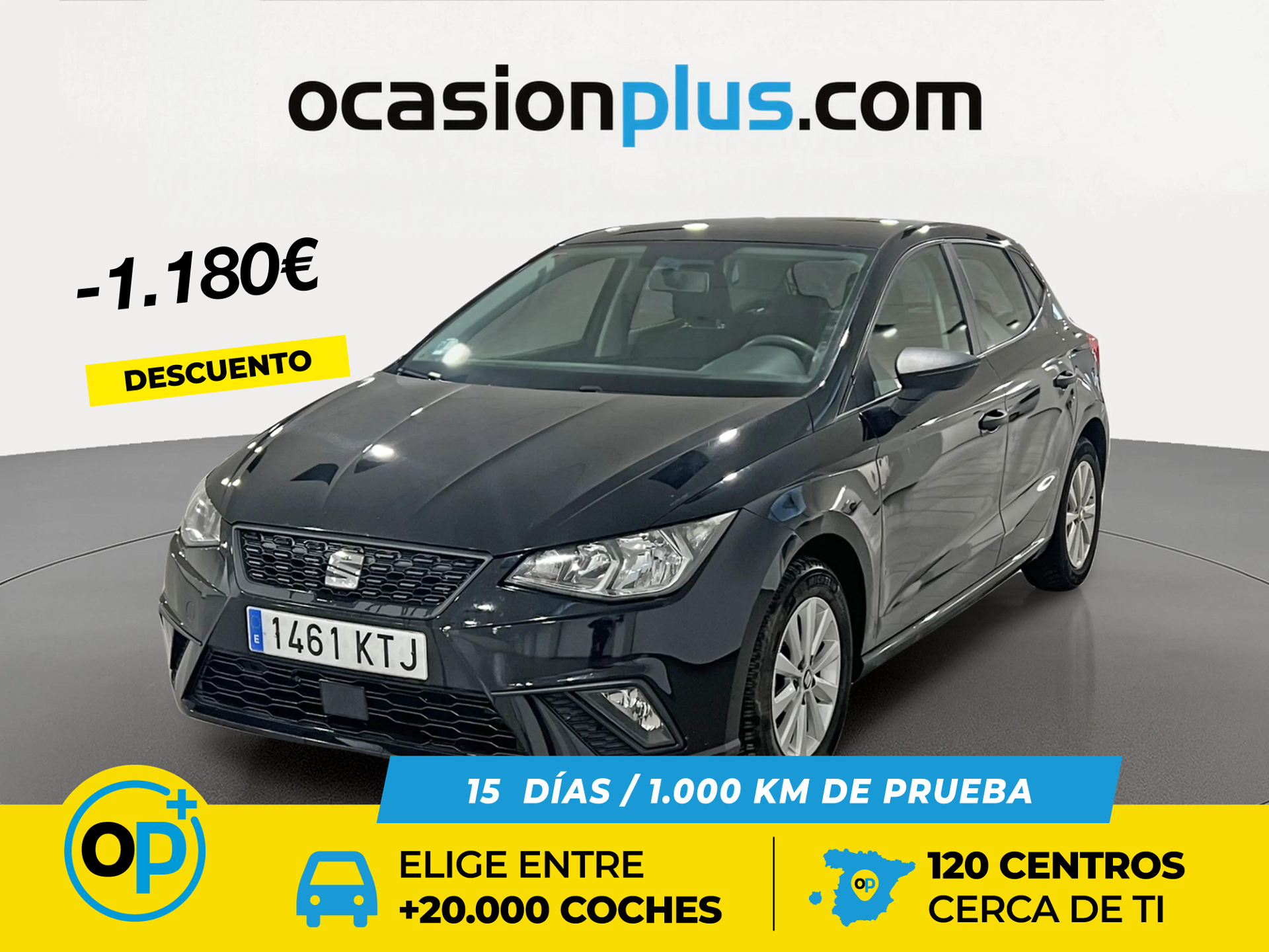 Imagen de SEAT Ibiza