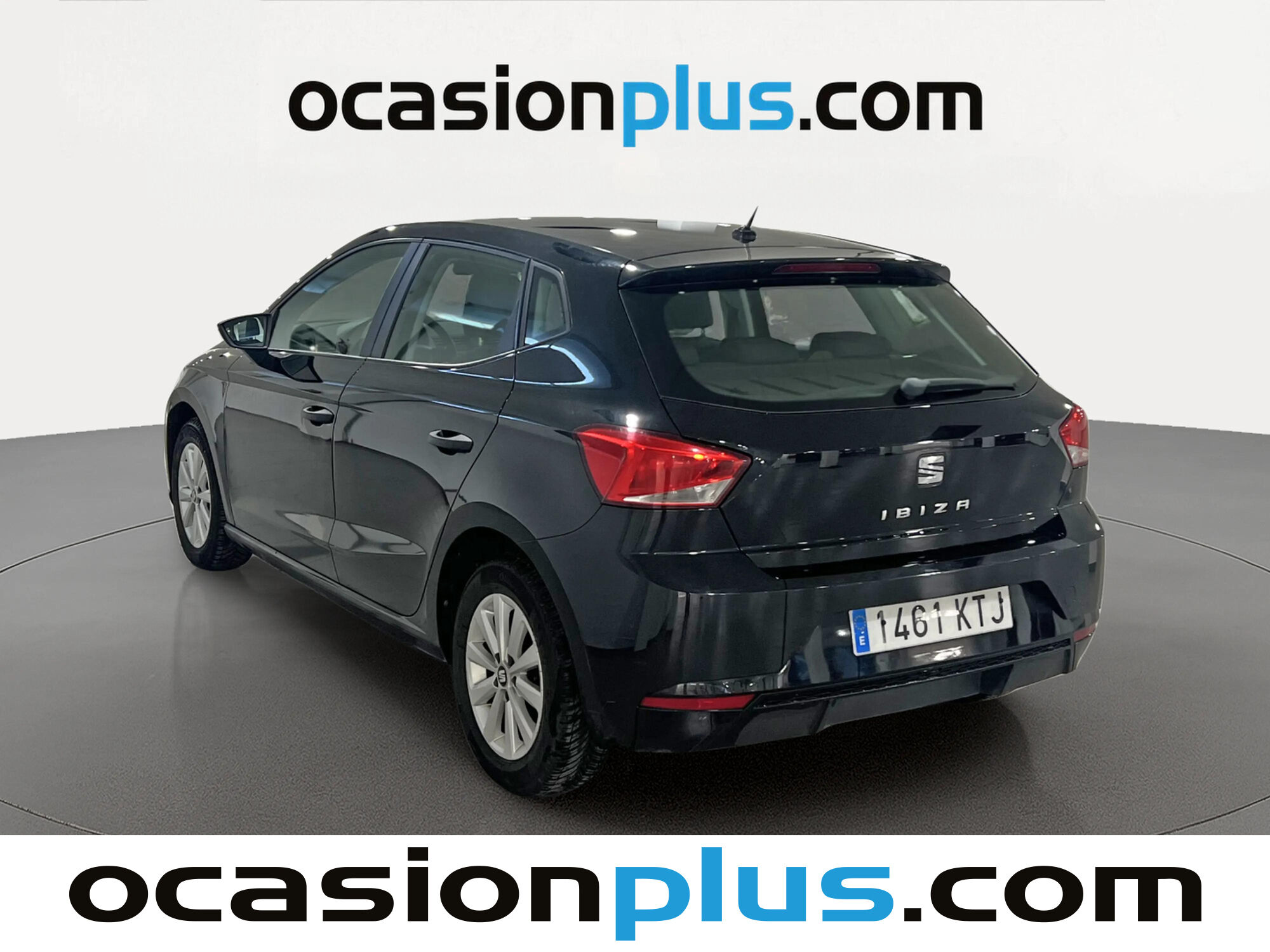 Foto del SEAT Ibiza 1.0 MPI S&S Reference 80