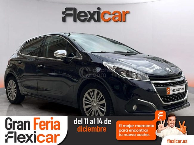 Foto del PEUGEOT 208 1.2 PureTech S&S Allure 110