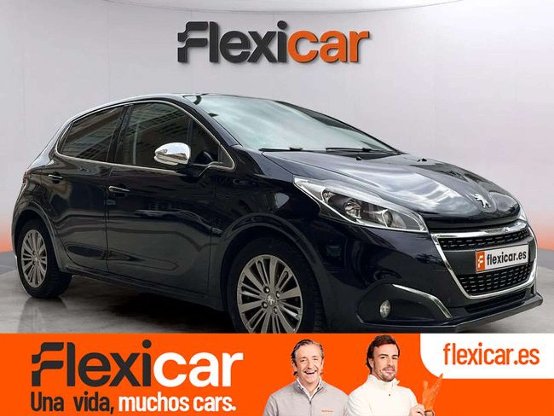 Imagen 1 de PEUGEOT 208