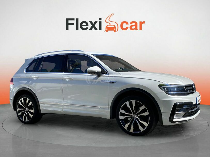 Foto del VOLKSWAGEN Tiguan 2.0TDI Sport 4Motion DSG 176kW (9.75)