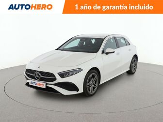 Imagen de MERCEDES Clase A A 250e 8G-DCT