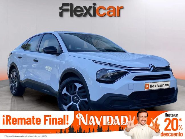 CITROEN C4 X (PureTech 100 S&S 6v You) en Guipúzcoa