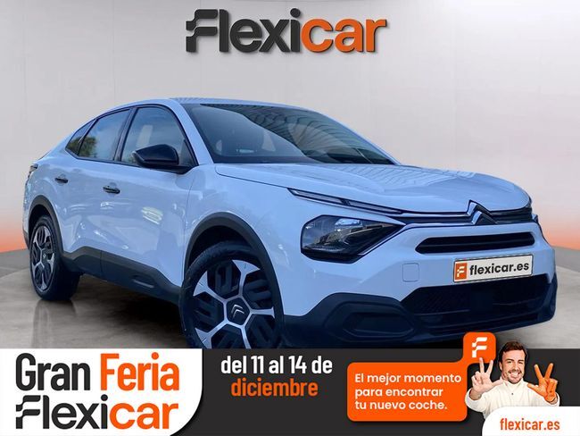 CITROEN C4 X (PureTech 100 S&S 6v You) en Guipúzcoa