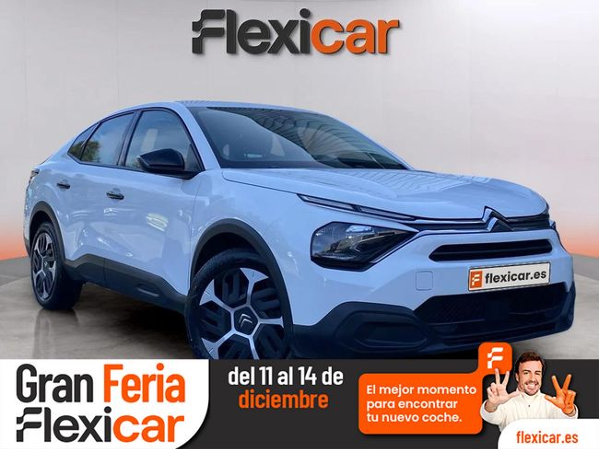 Imagen de CITROEN C4 X