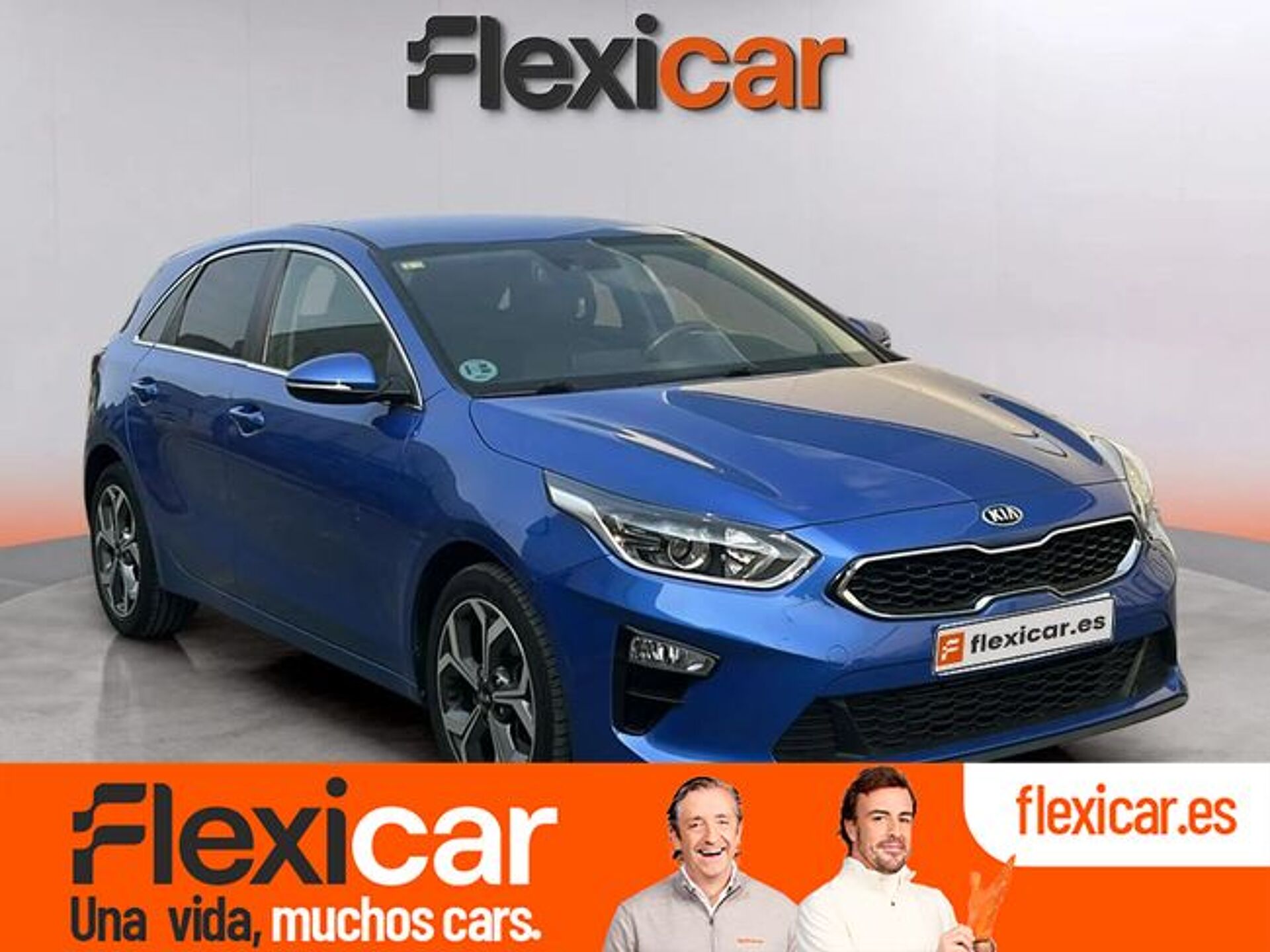 Imagen de KIA Ceed