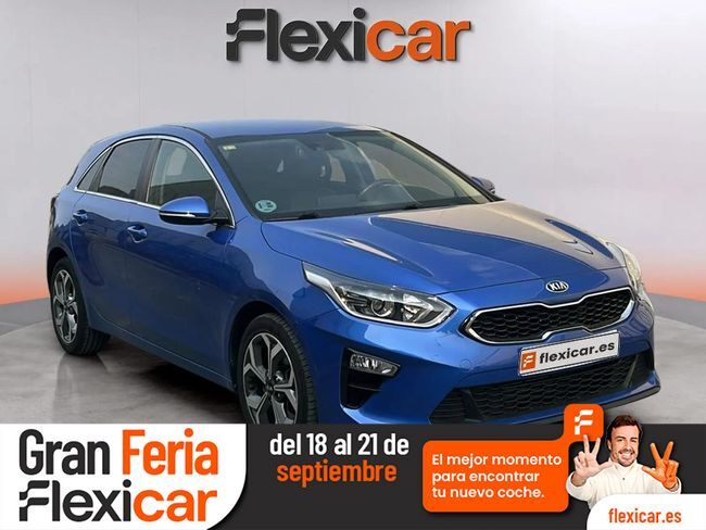 KIA Ceed (1.0 T-GDi 88kW (120CV) Drive) en Cáceres