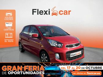 Imagen de KIA Picanto 1.0 Tech