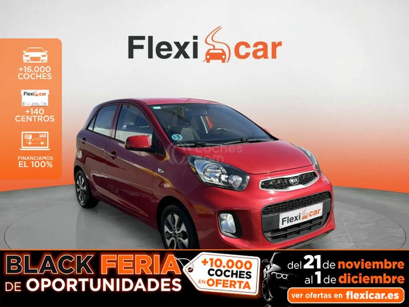 Foto del KIA Picanto 1.0 Tech