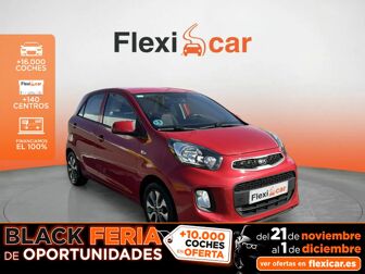 Imagen de KIA Picanto 1.0 Tech