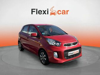 Imagen de KIA Picanto 1.0 Tech