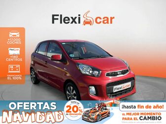 Imagen de KIA Picanto 1.0 Tech