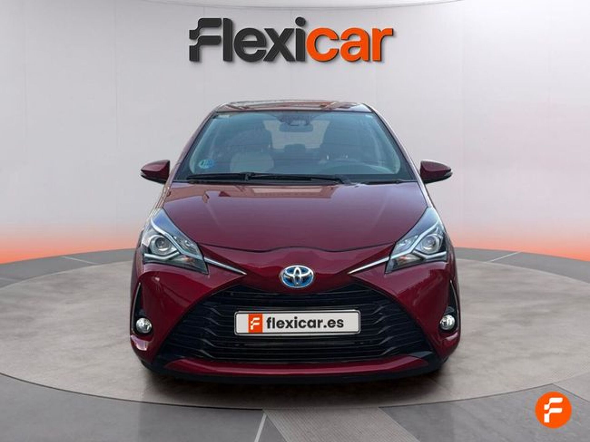 Imagen 2 de TOYOTA Yaris