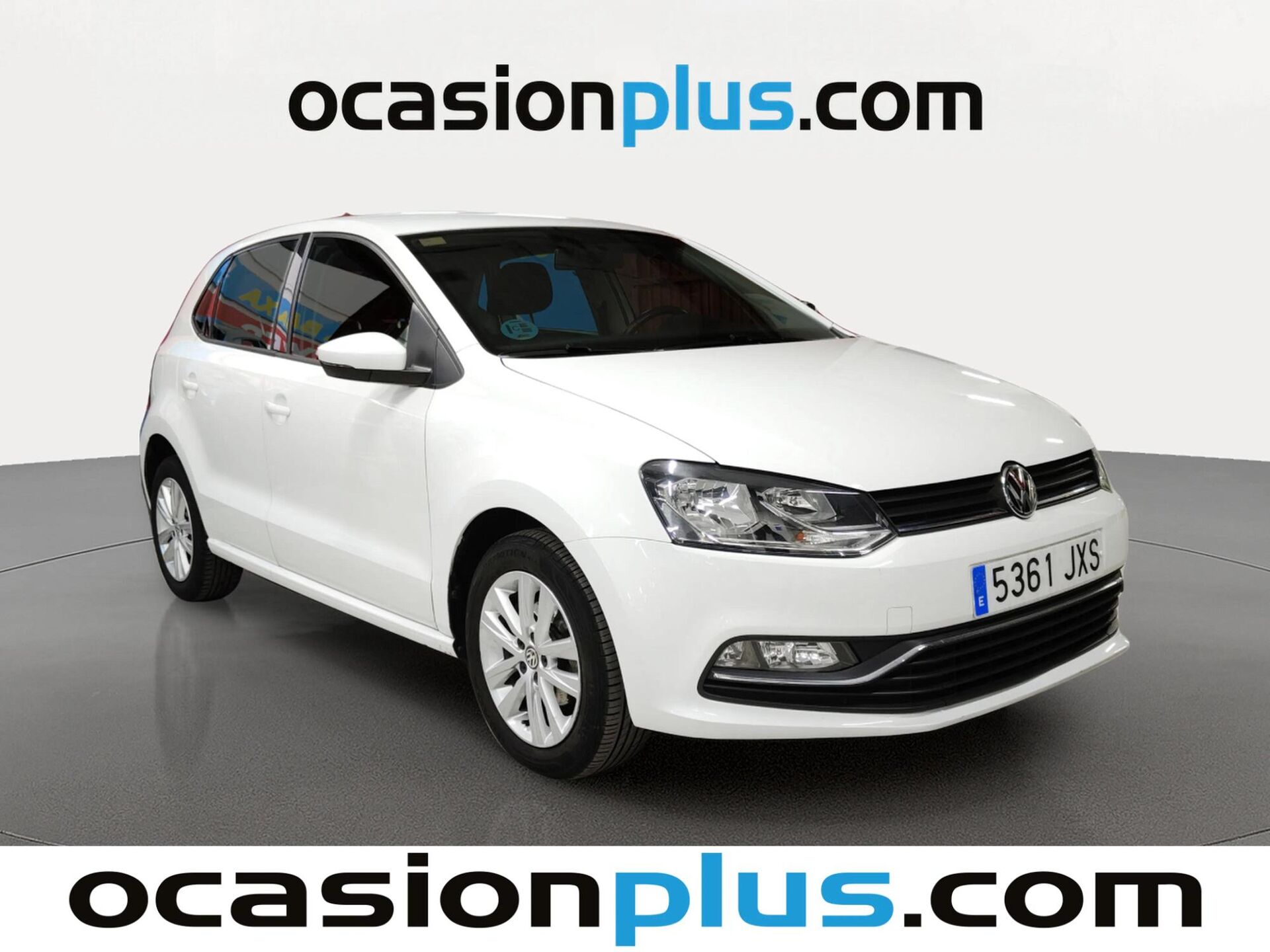 Imagen 2 de VOLKSWAGEN Polo