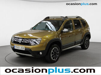 Imagen de DACIA Duster 1.5dCi SL Urban Explorer 4x2 110