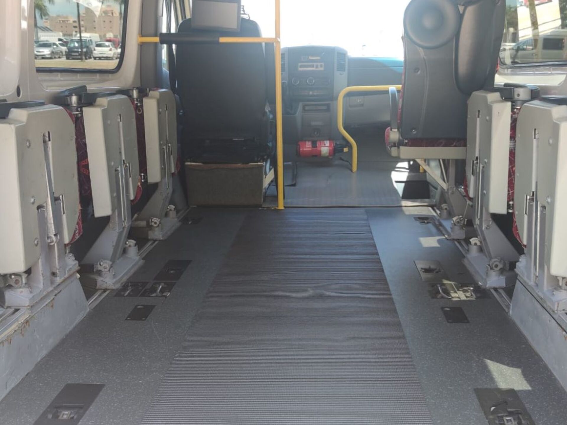 Imagen 3 de MERCEDES Sprinter