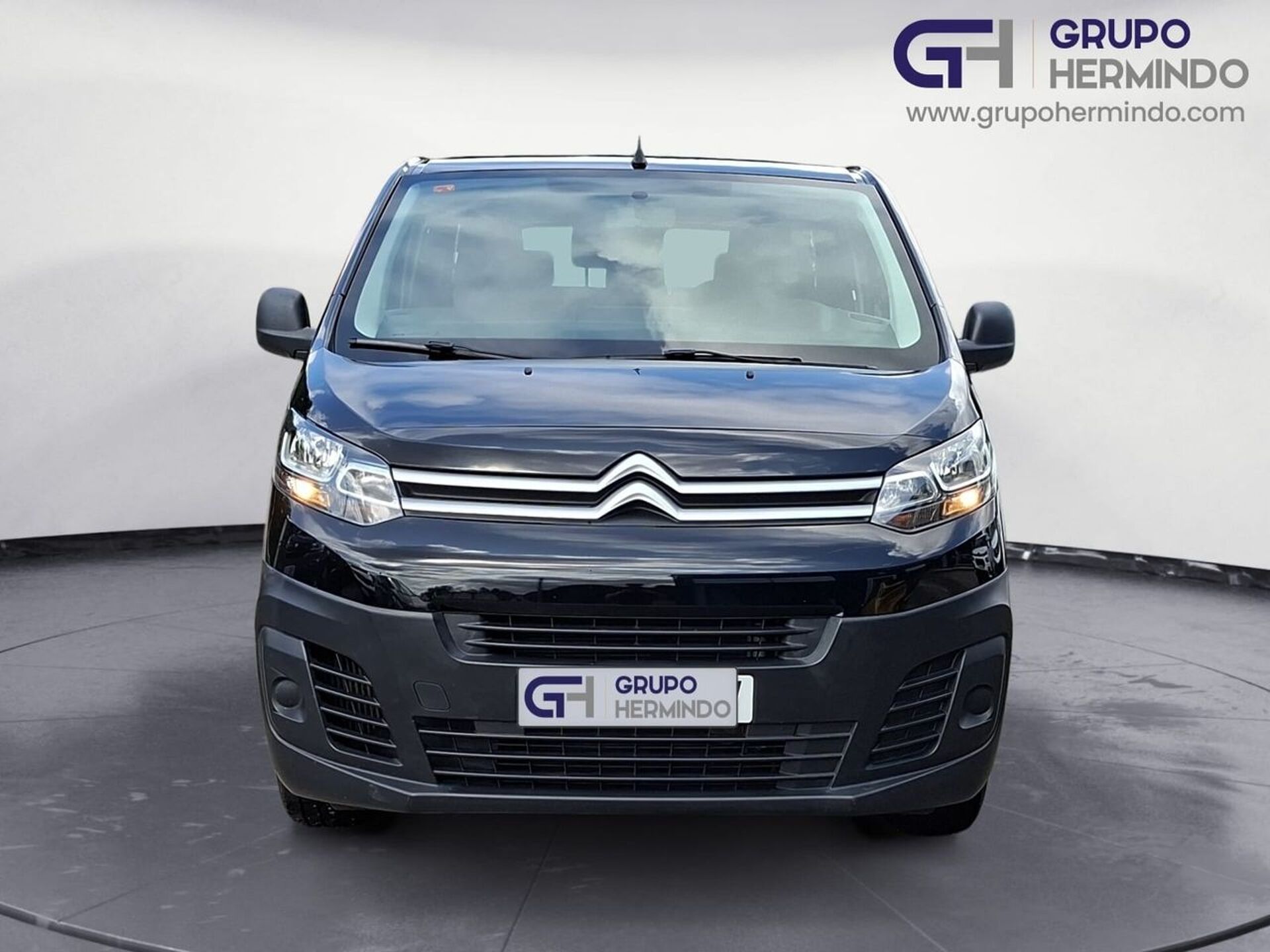 Imagen 3 de CITROEN SpaceTourer