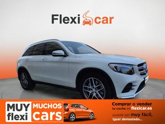 Imagen de MERCEDES Clase GLC GLC 250d 4Matic Aut.