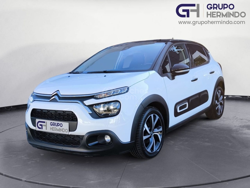 Foto del CITROEN C3 1.5BlueHDi S&S Shine 100