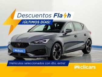 Imagen de CUPRA León 2.0 TSI DSG 140KW