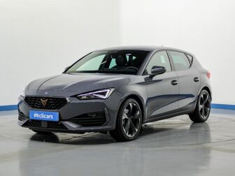 Imagen de CUPRA León 2.0 TSI DSG 140KW