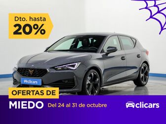 Imagen de CUPRA León 2.0 TSI DSG 140KW