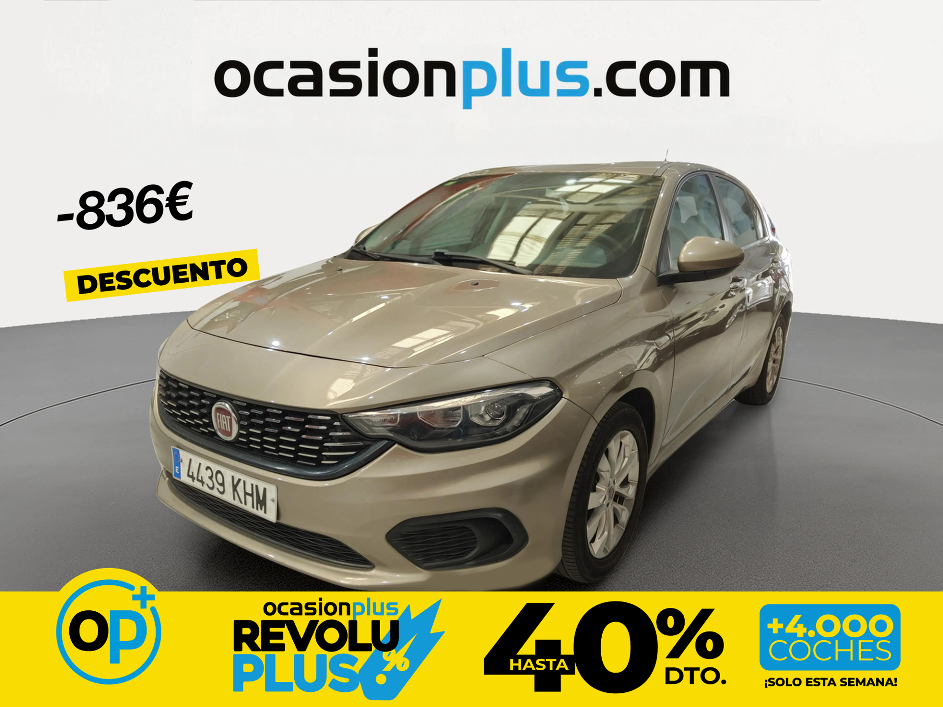 Imagen de FIAT Tipo