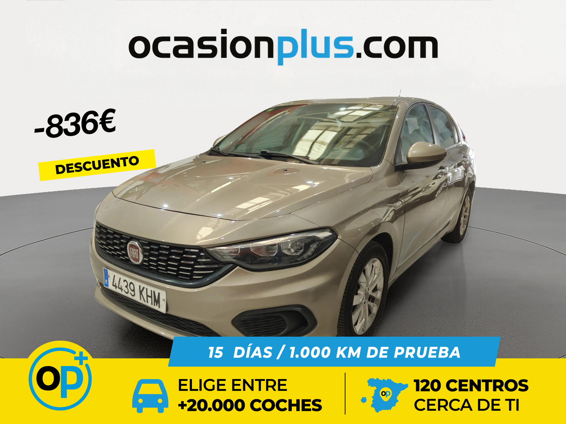 Imagen de FIAT Tipo