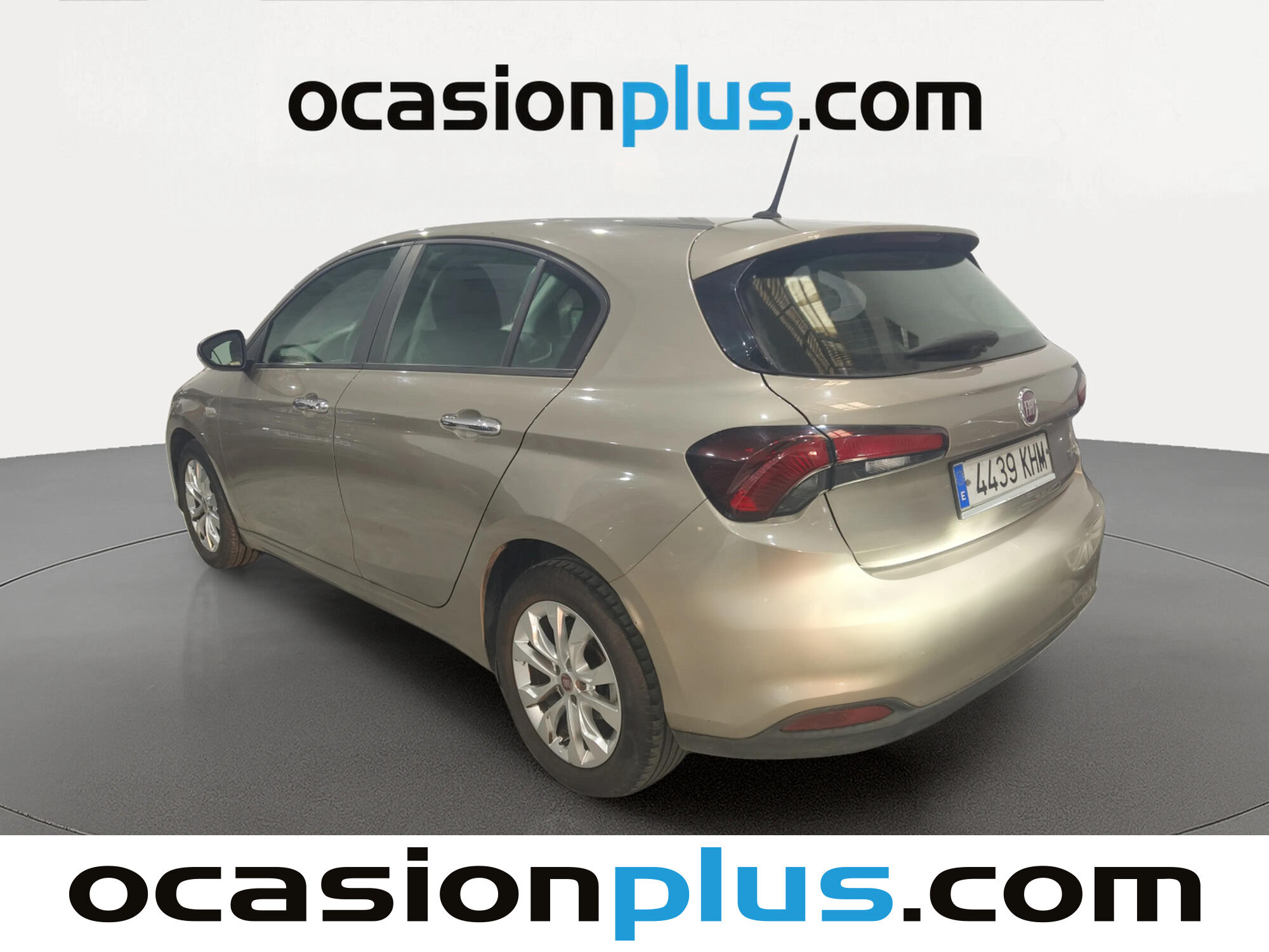 Foto del FIAT Tipo 1.4 Easy