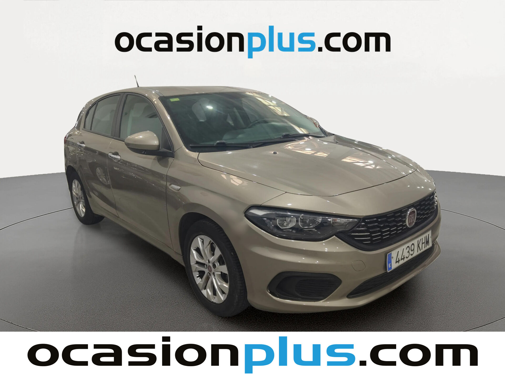 Imagen 2 de FIAT Tipo