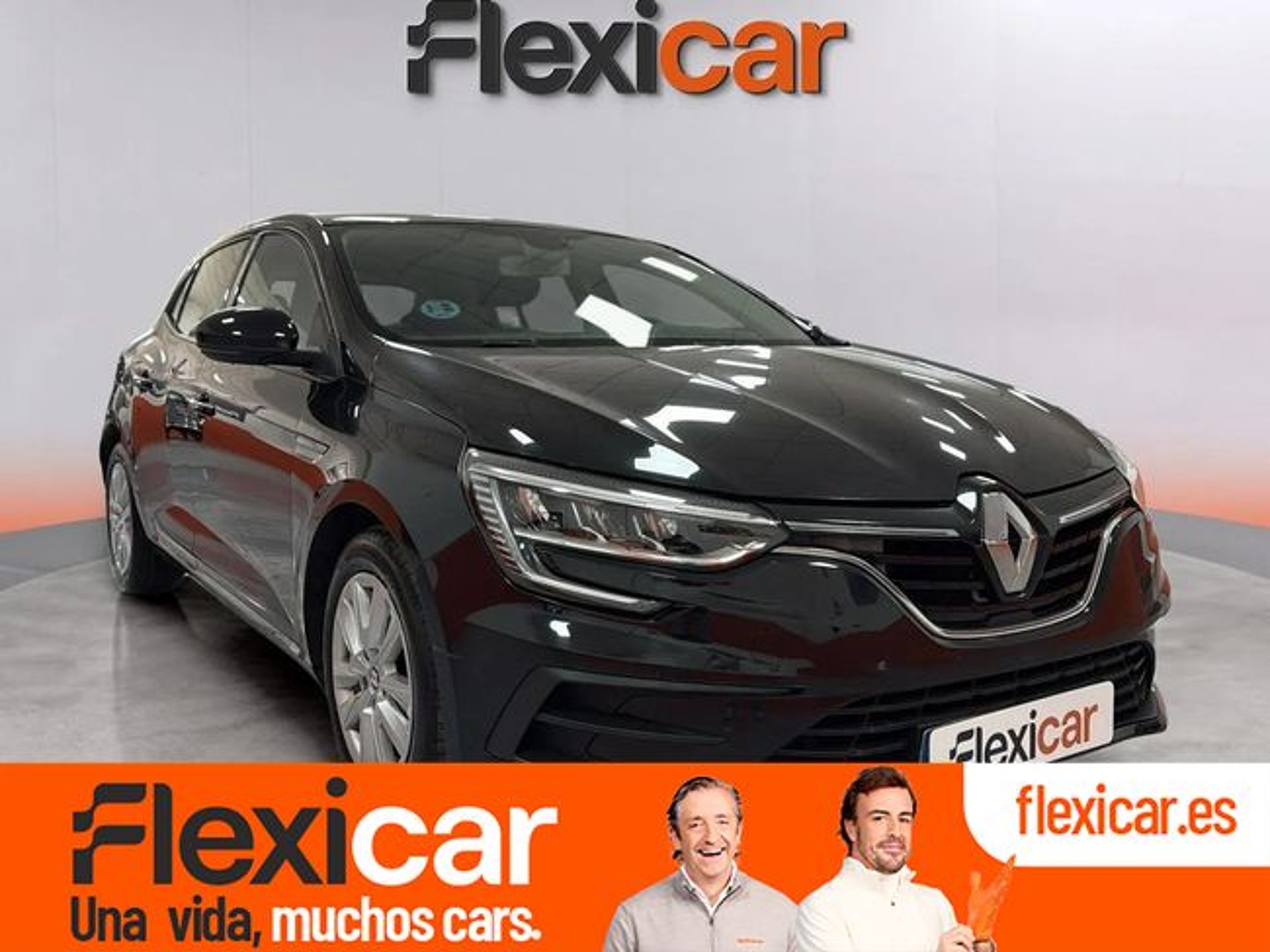 Imagen de RENAULT Mégane