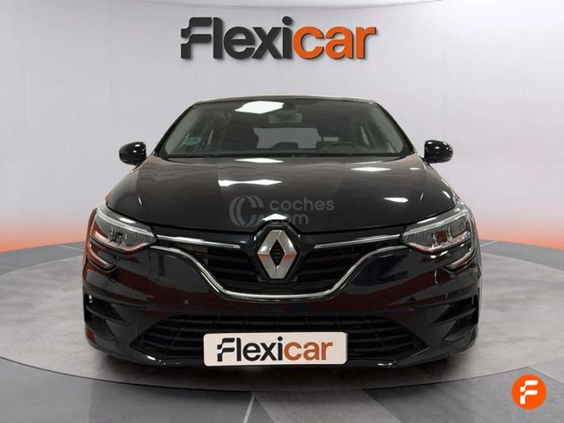 Foto del RENAULT Mégane 1.5dCi Blue Business 85kW
