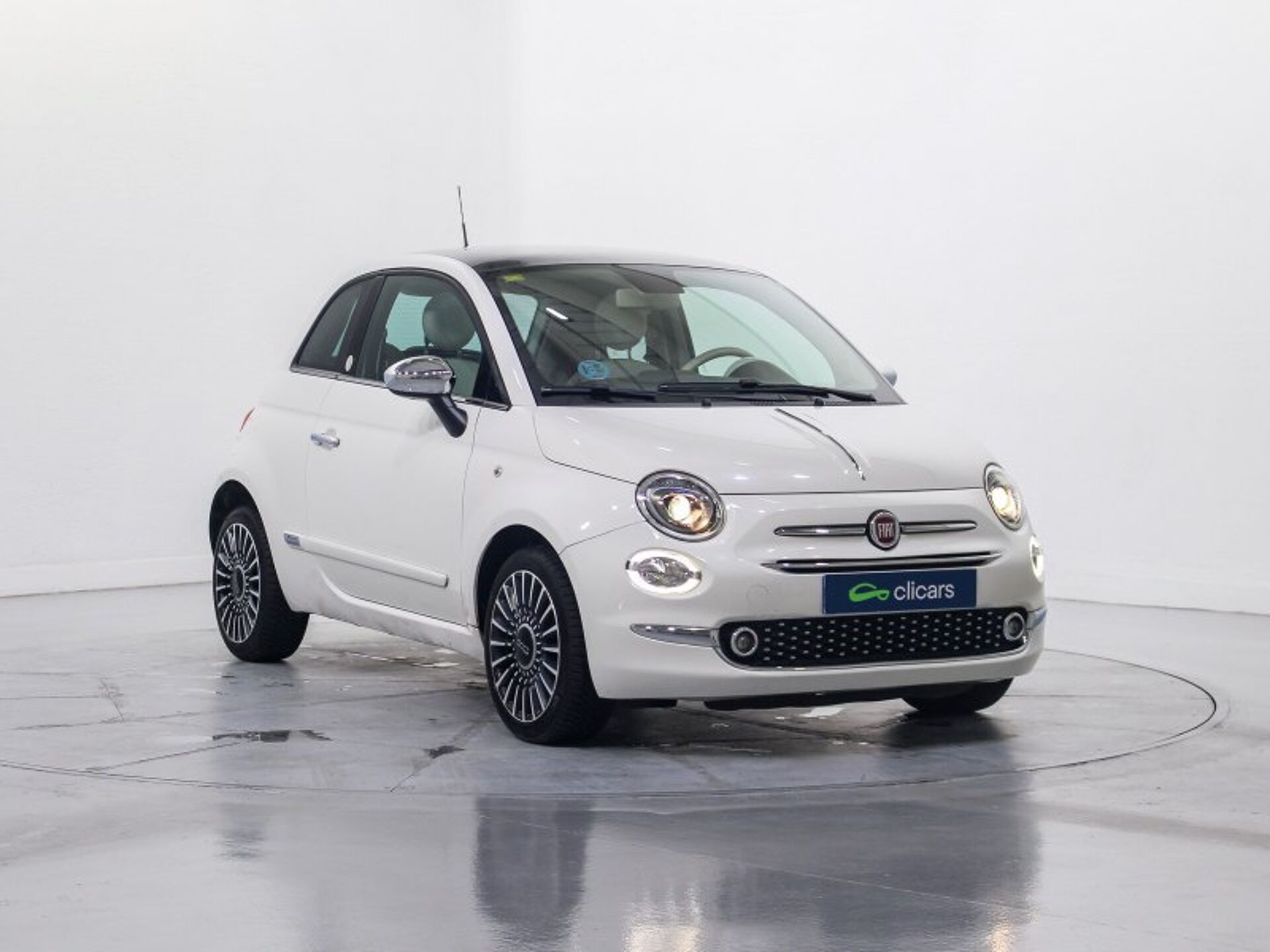 Imagen 3 de FIAT 500