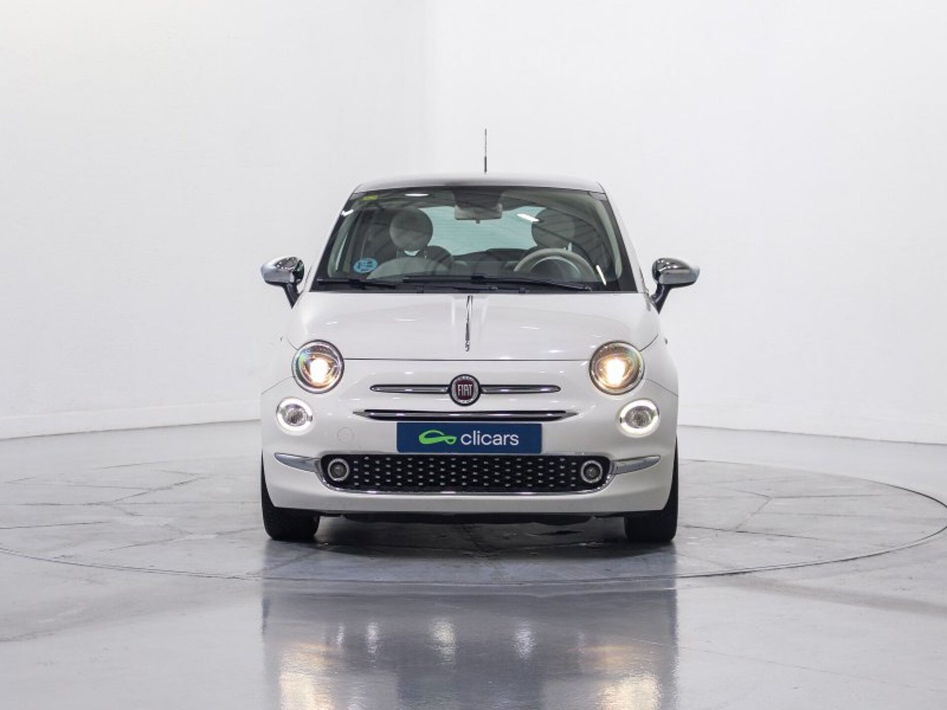 Imagen 2 de FIAT 500