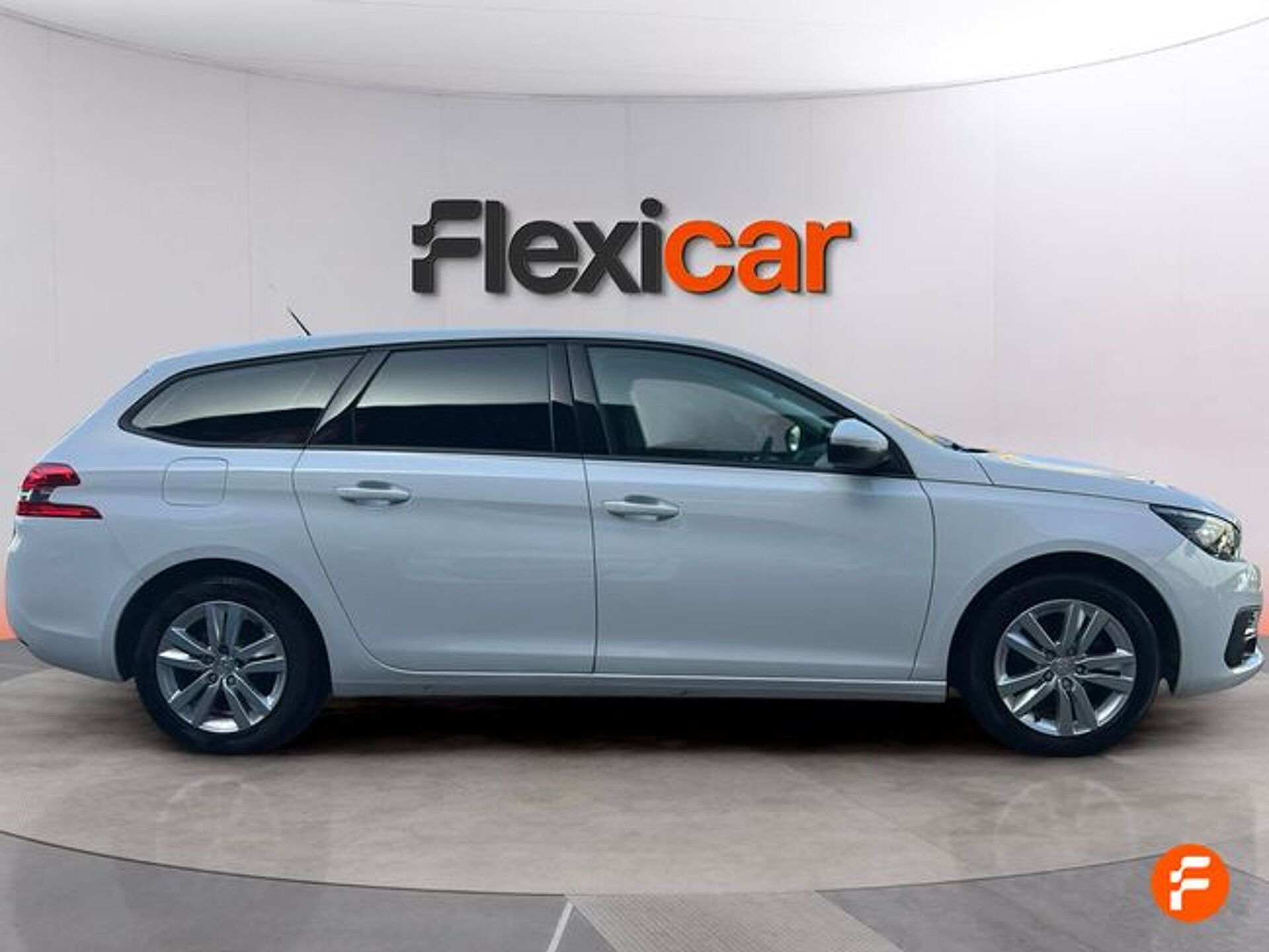 Imagen 3 de PEUGEOT 308