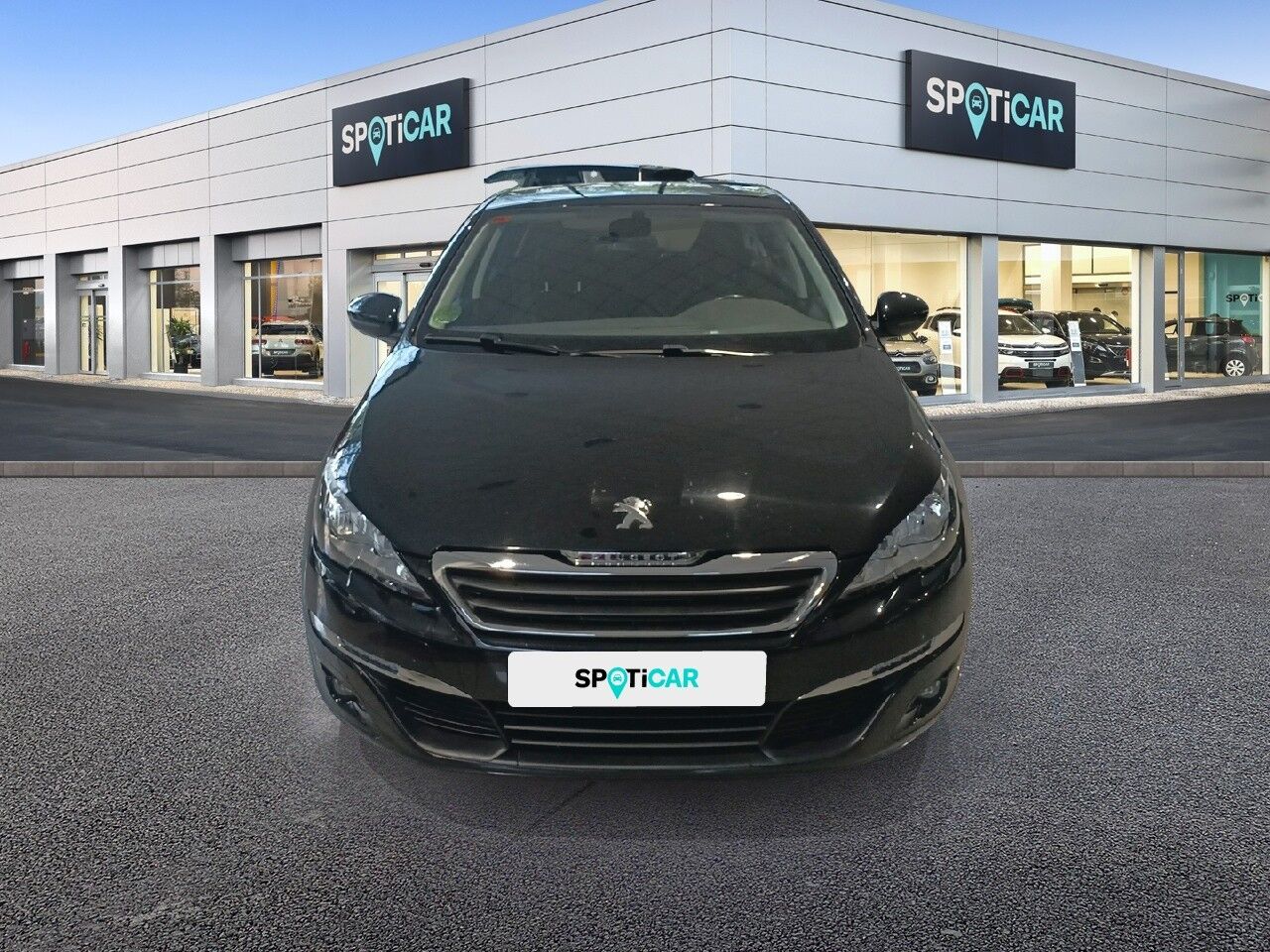 PEUGEOT 308 (5p Style 1.2 PureTech 96KW (130CV) S&S) en Álava