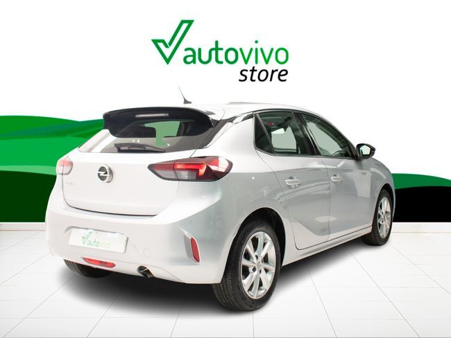 Foto del OPEL Corsa 1.2T XHL S-S GS 100