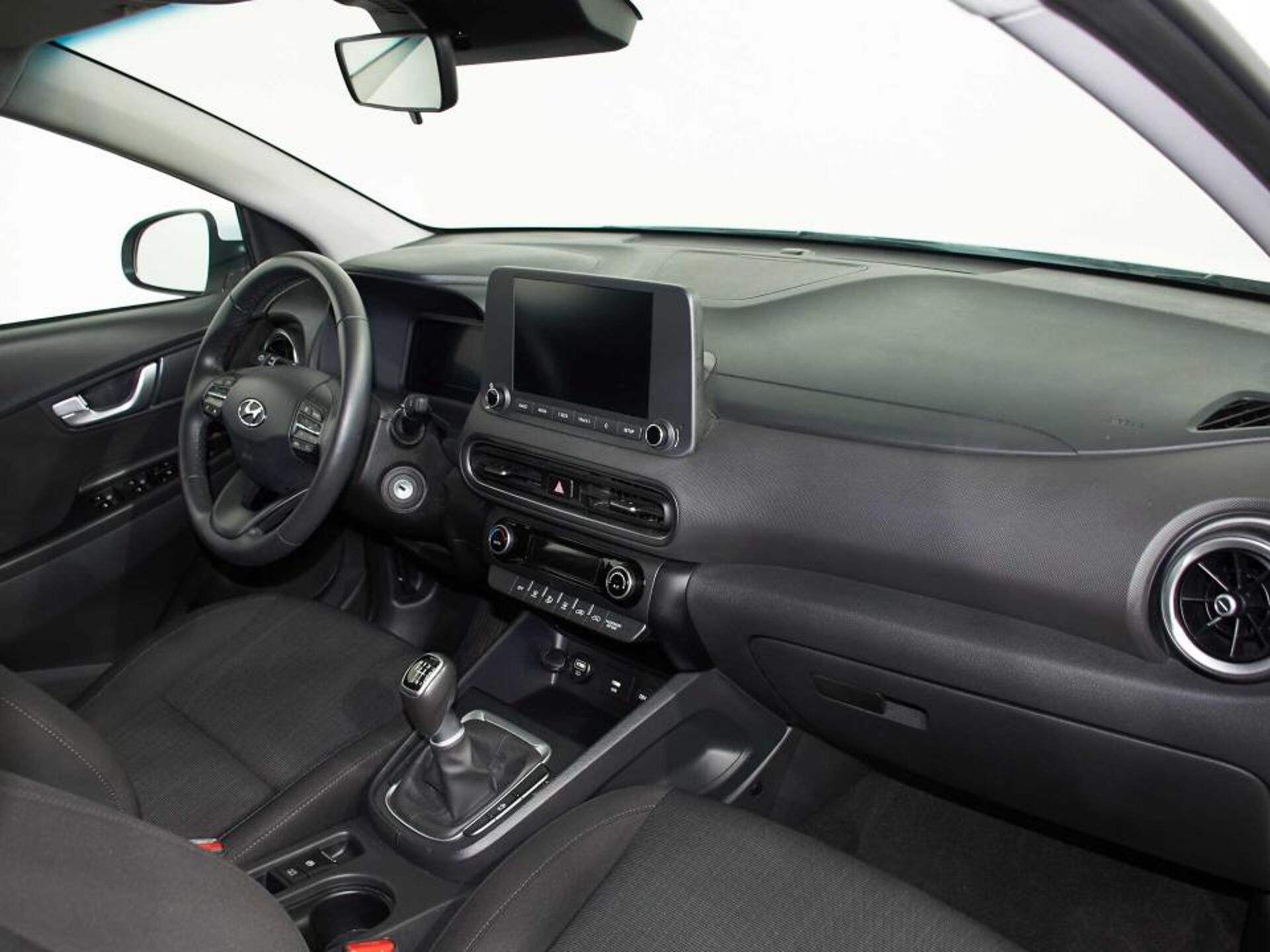 Imagen 3 de HYUNDAI Kona