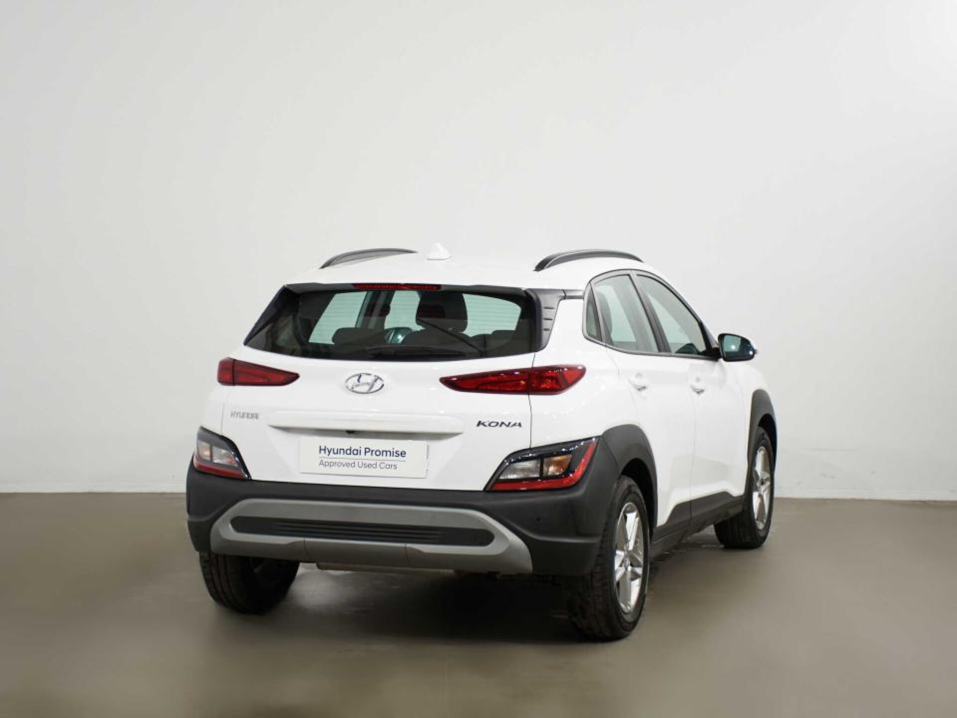 Imagen 2 de HYUNDAI Kona