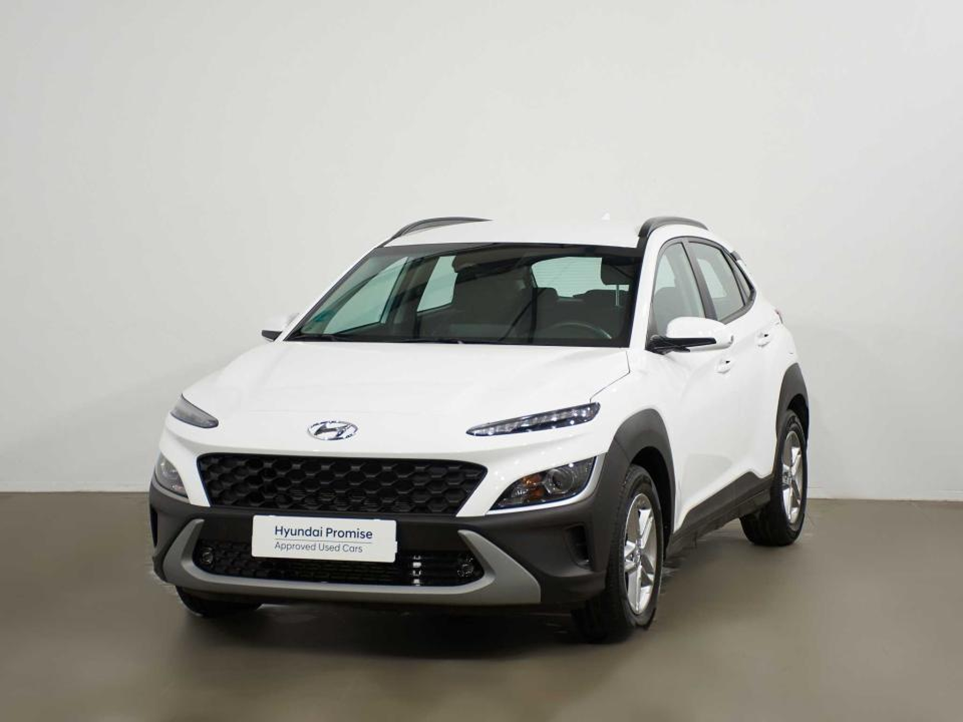 Imagen de HYUNDAI Kona