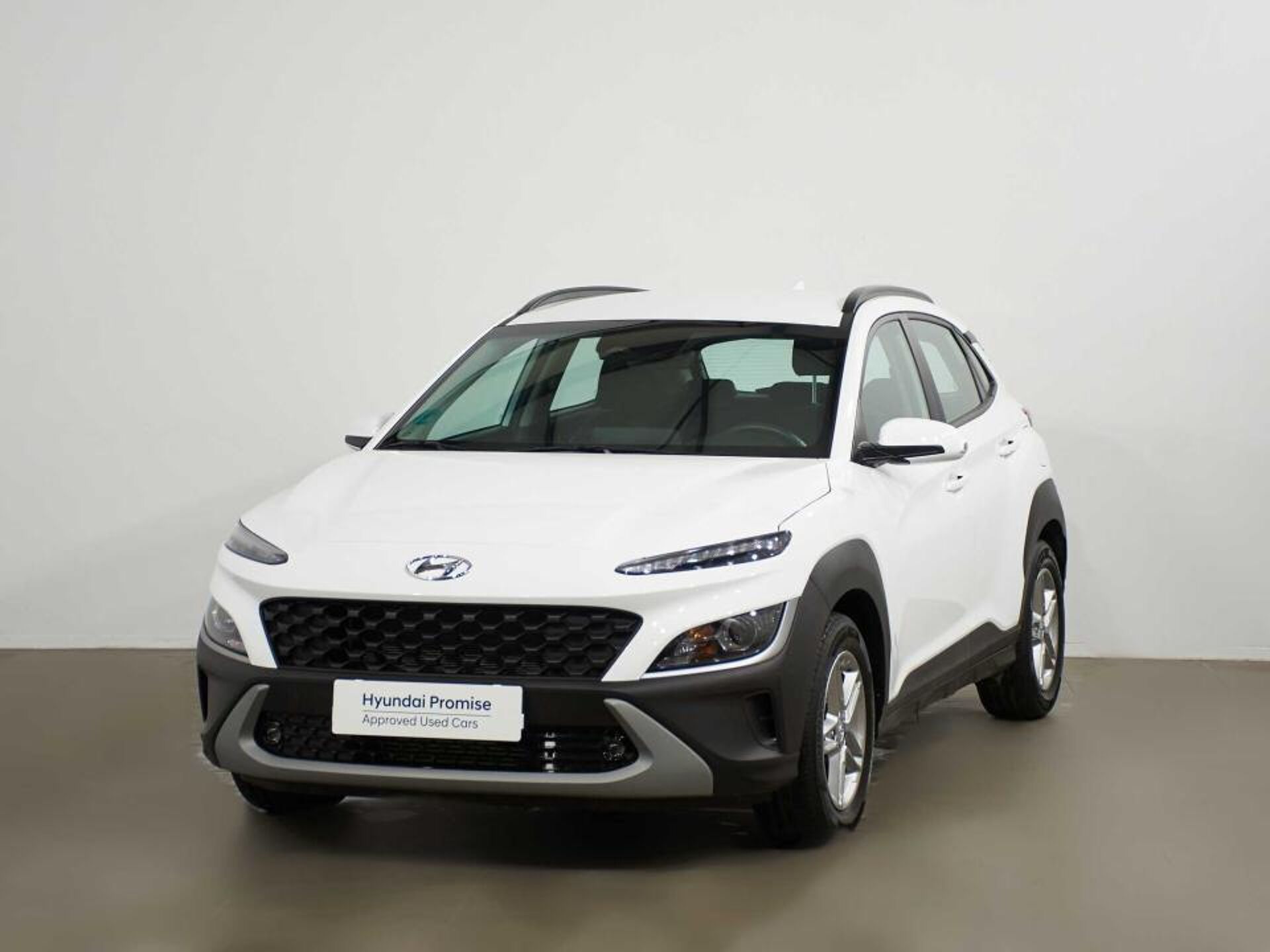 Imagen 1 de HYUNDAI Kona