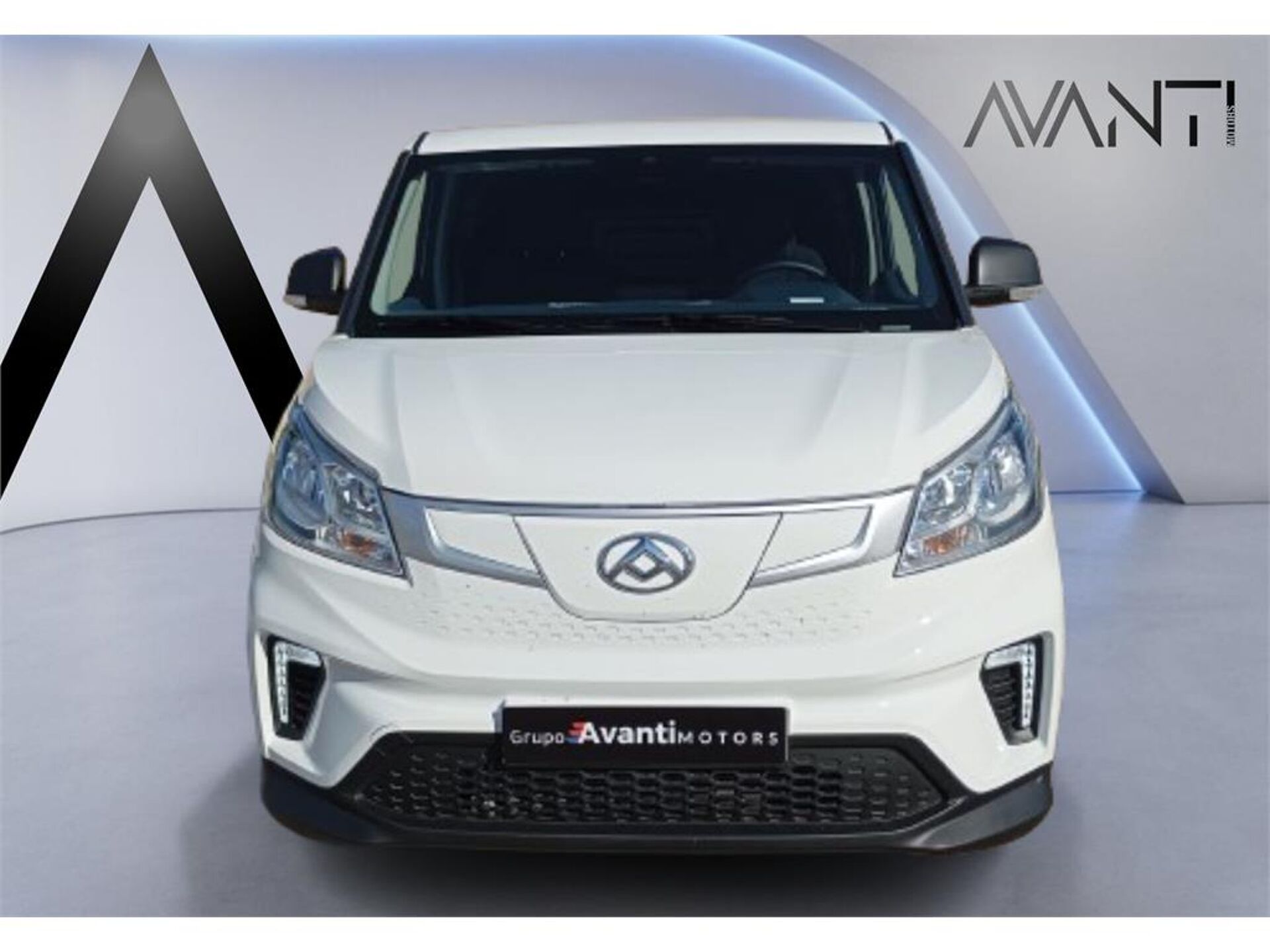 Imagen 2 de MAXUS e Deliver 3