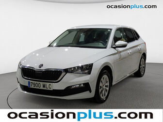 Imagen de SKODA Scala 1.0 TSI Ambition 70kW