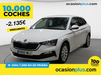 Imagen de SKODA Scala 1.0 TSI Ambition 70kW