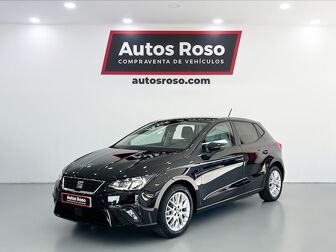 Imagen de SEAT Ibiza 1.0 TSI S&S Style 95